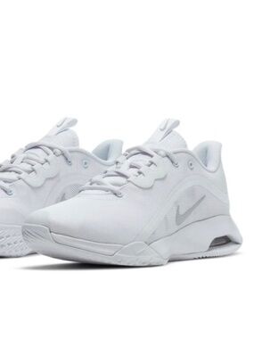 NikeCourt Air Max Volley White 8.5W